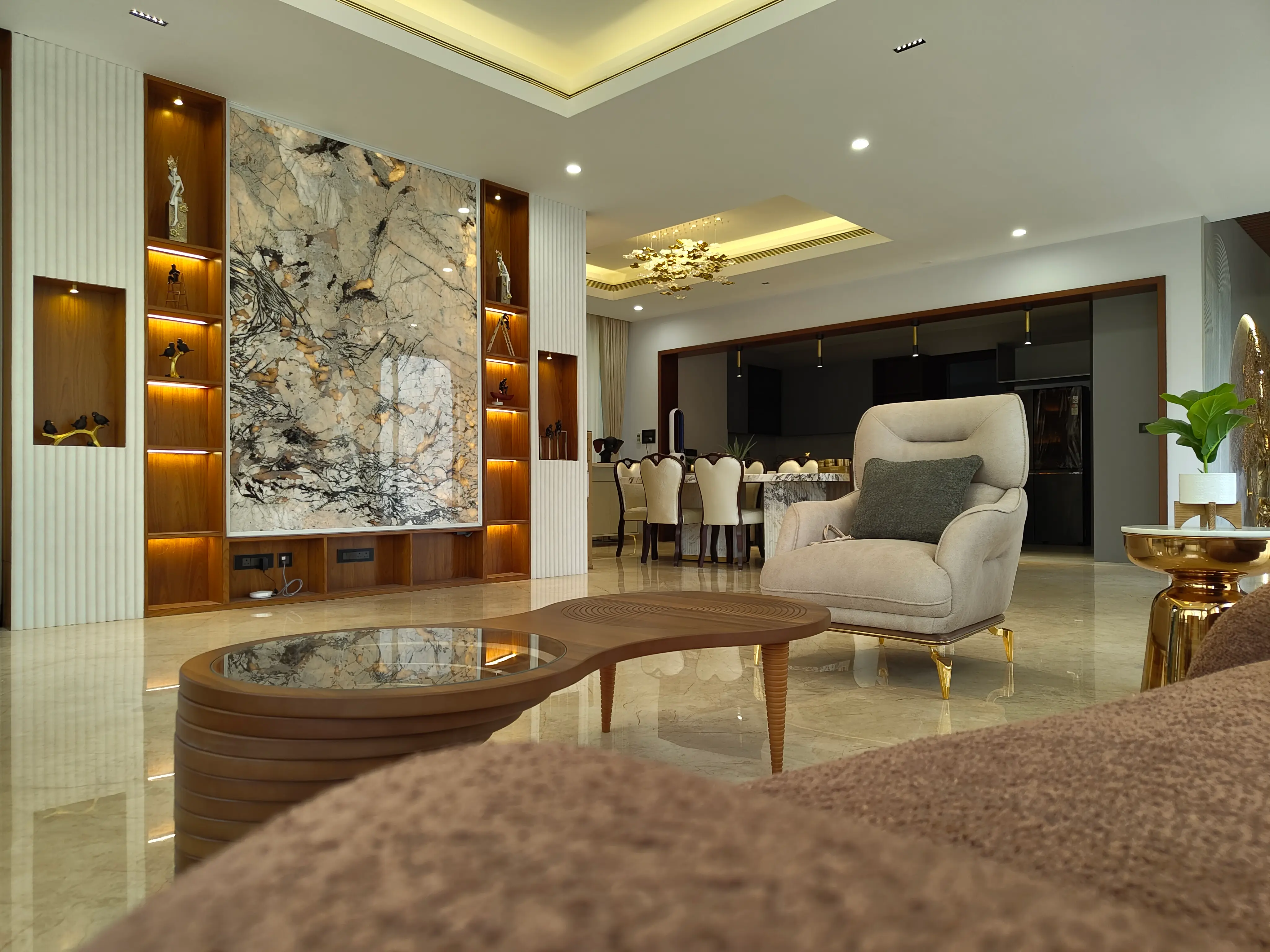 PGS — Prestige Golfshire Villa